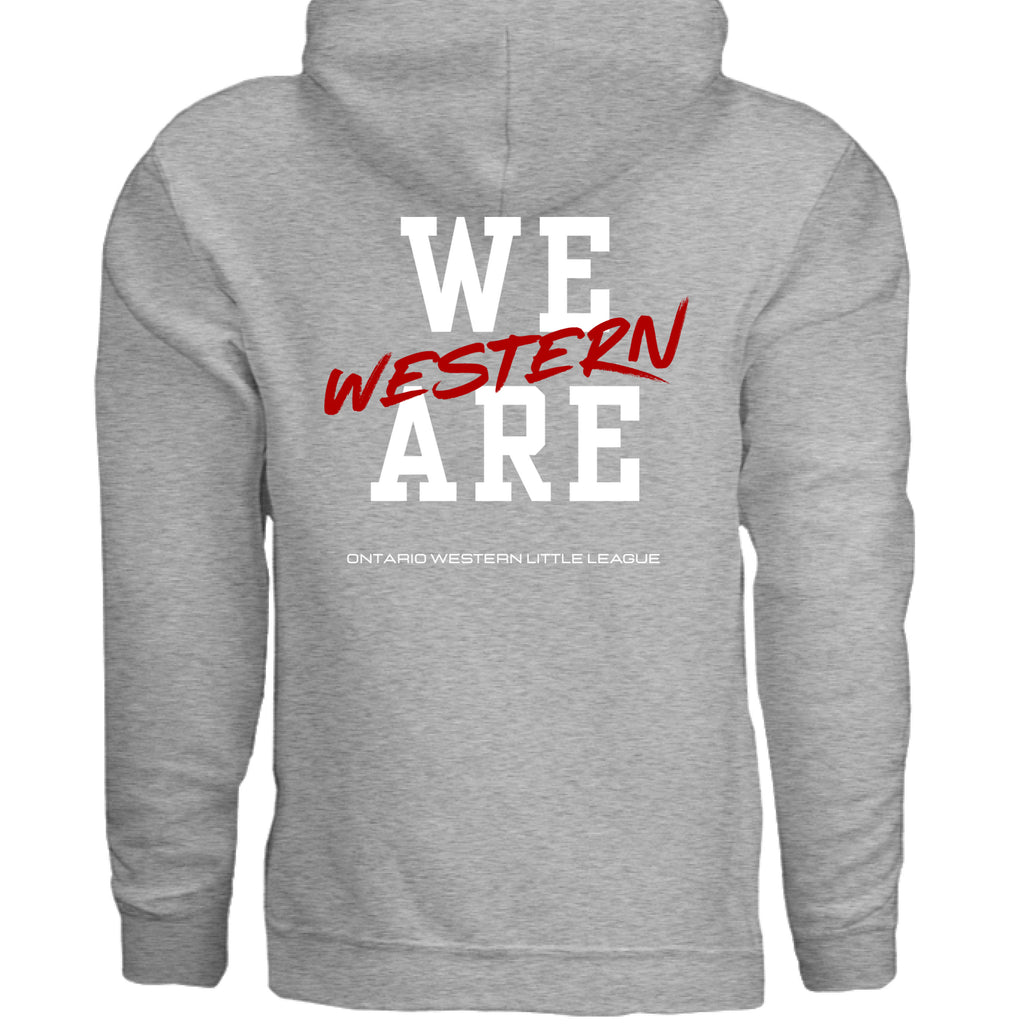 SPORT GREY - BACK