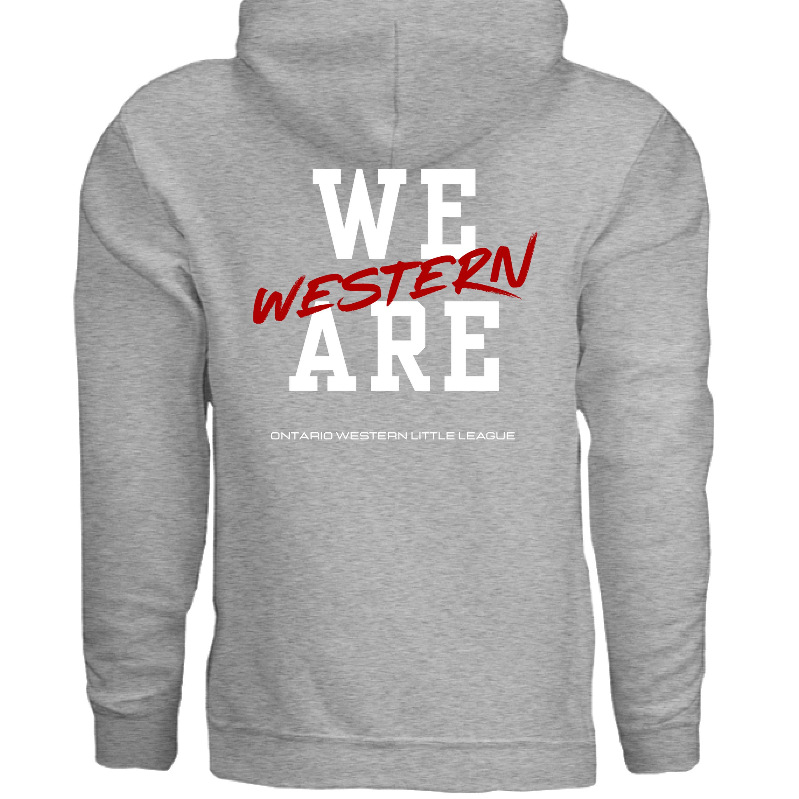SPORT GREY - BACK