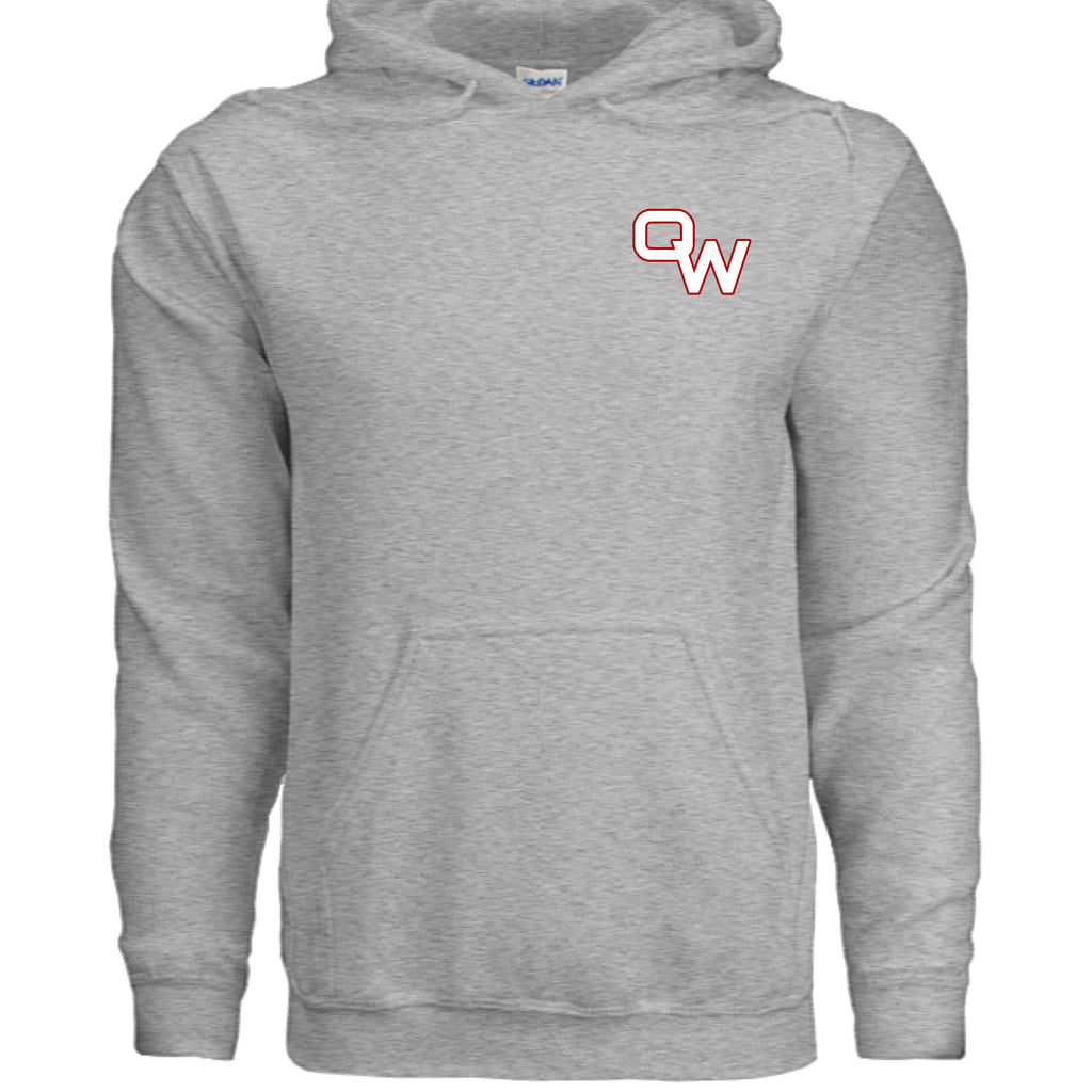 SPORT GREY - FRONT