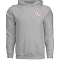 SPORT GREY - FRONT