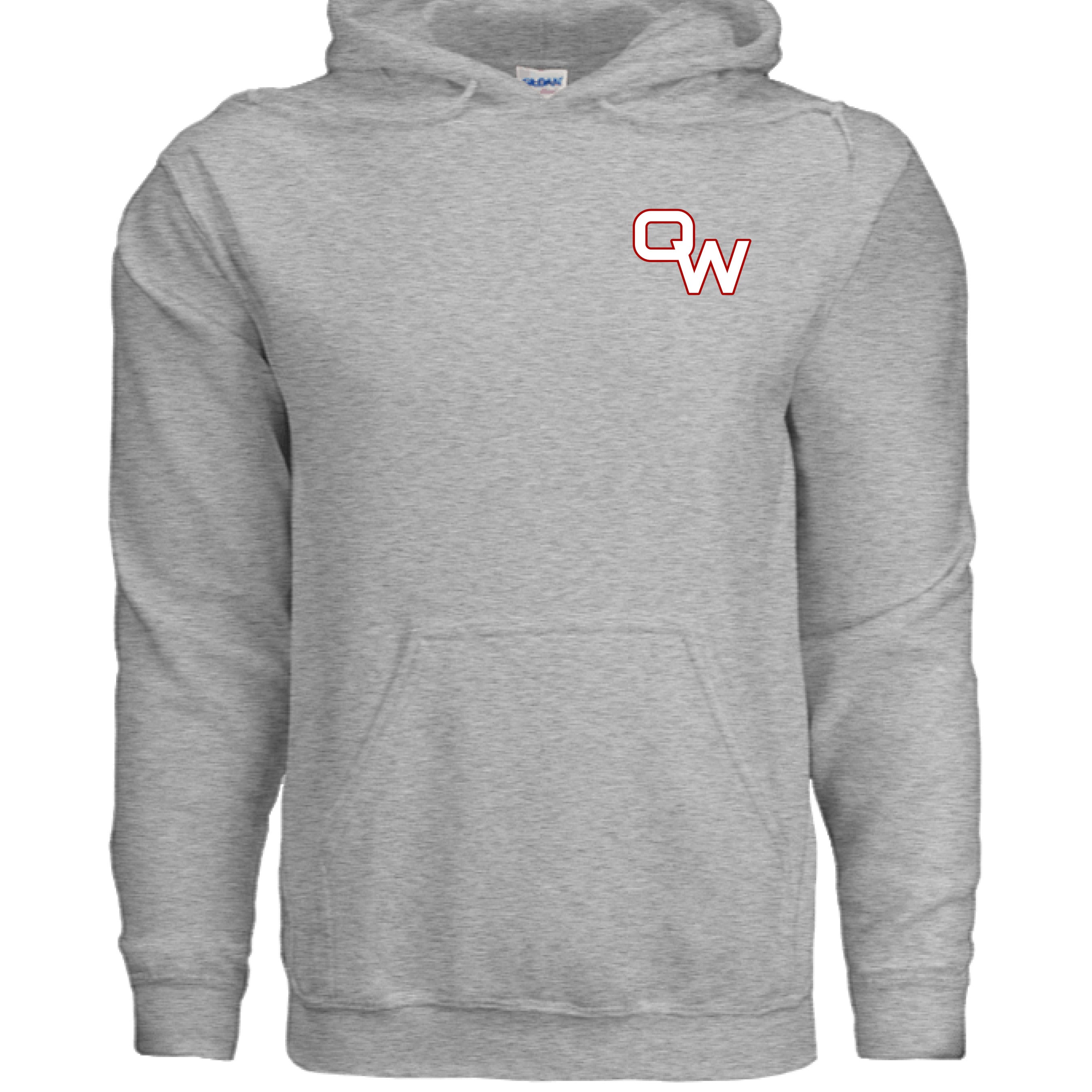 SPORT GREY - FRONT