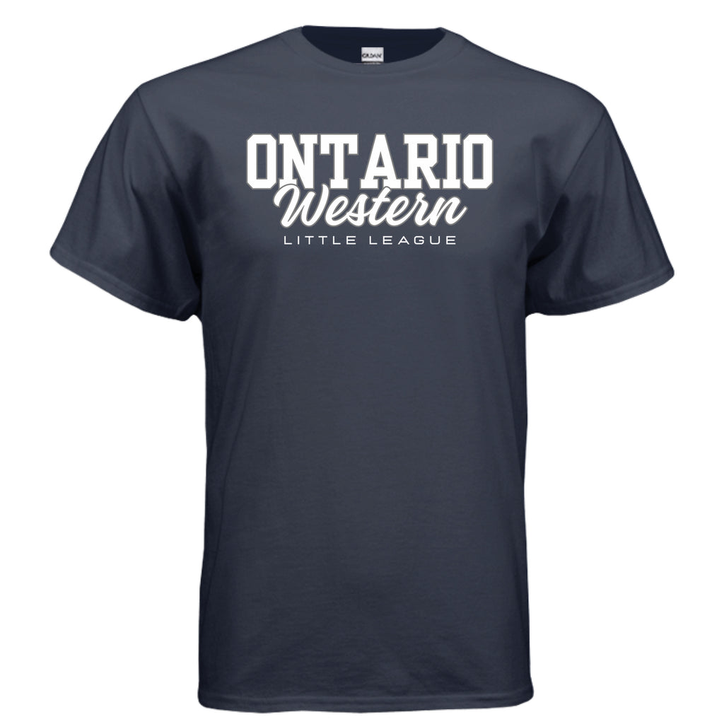 NAVY - FRONT