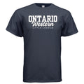 NAVY - FRONT