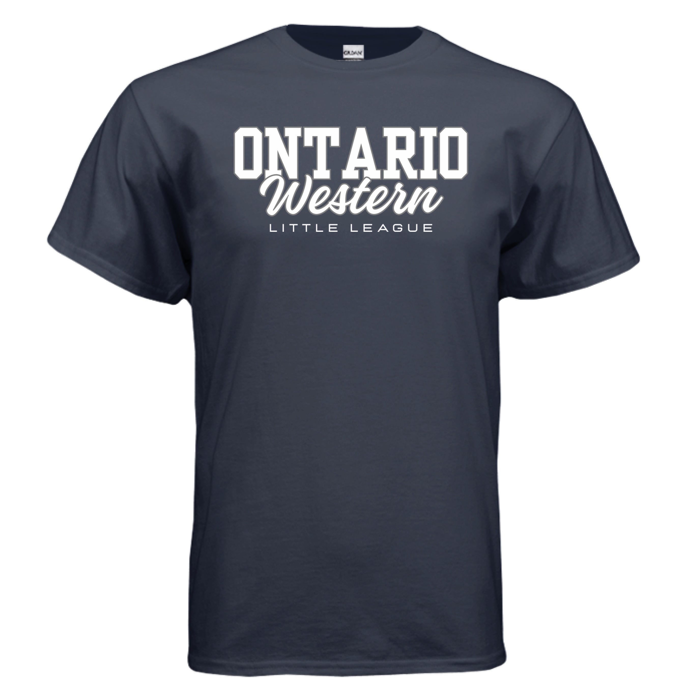 NAVY - FRONT