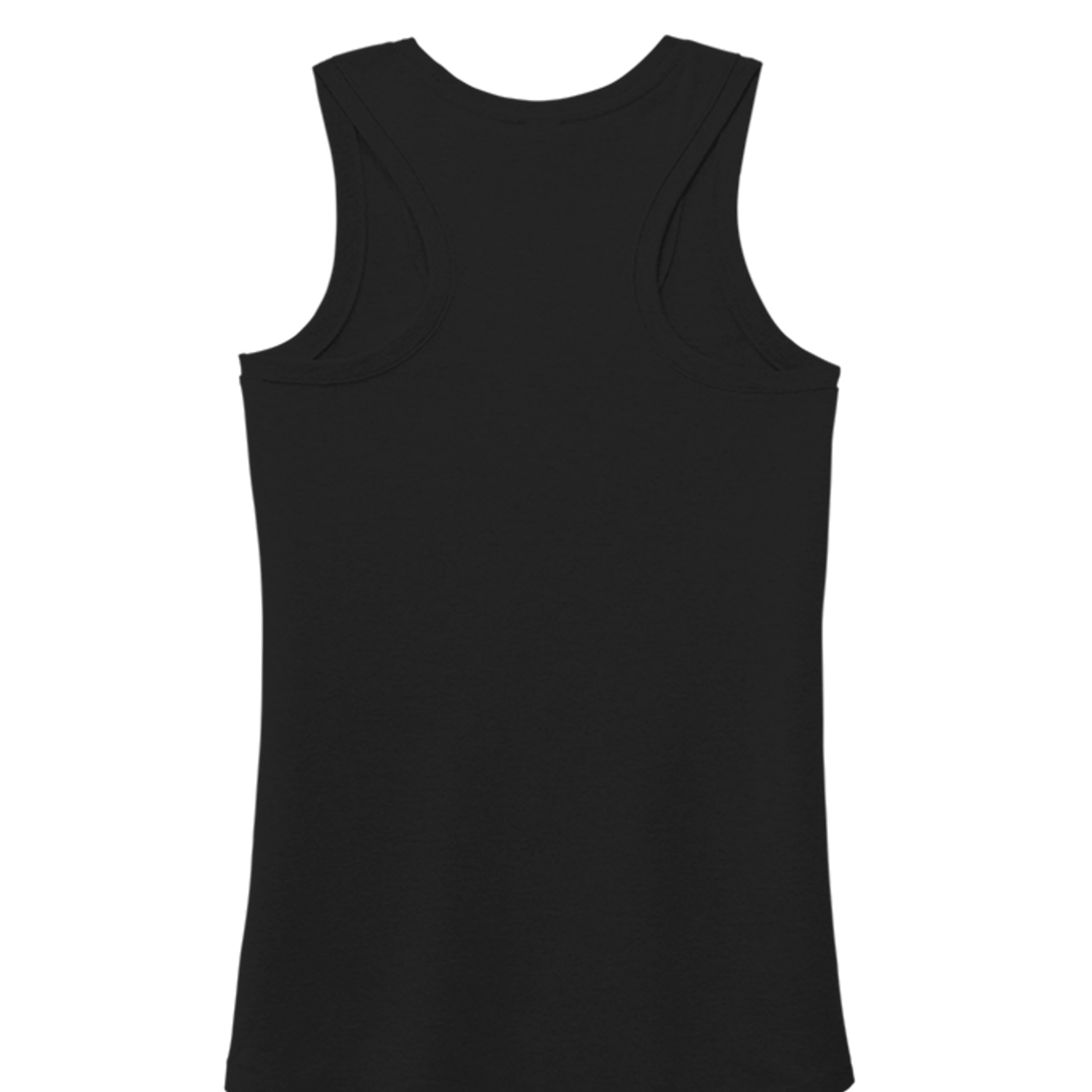 Black - DM138L - BACK