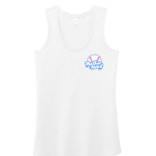 White - DM138L - FRONT