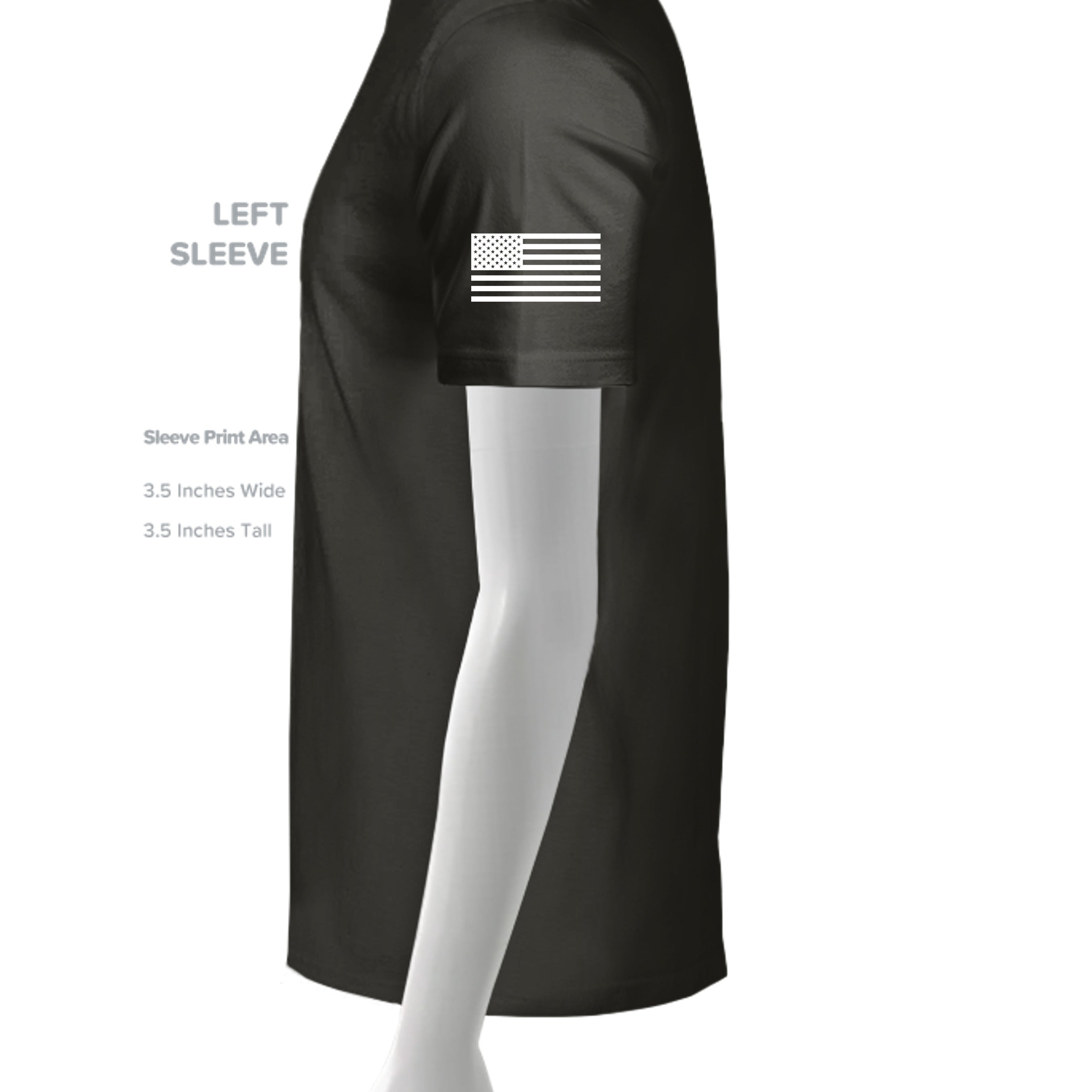 BLACK - TT11Y - SLEEVE_LEFT