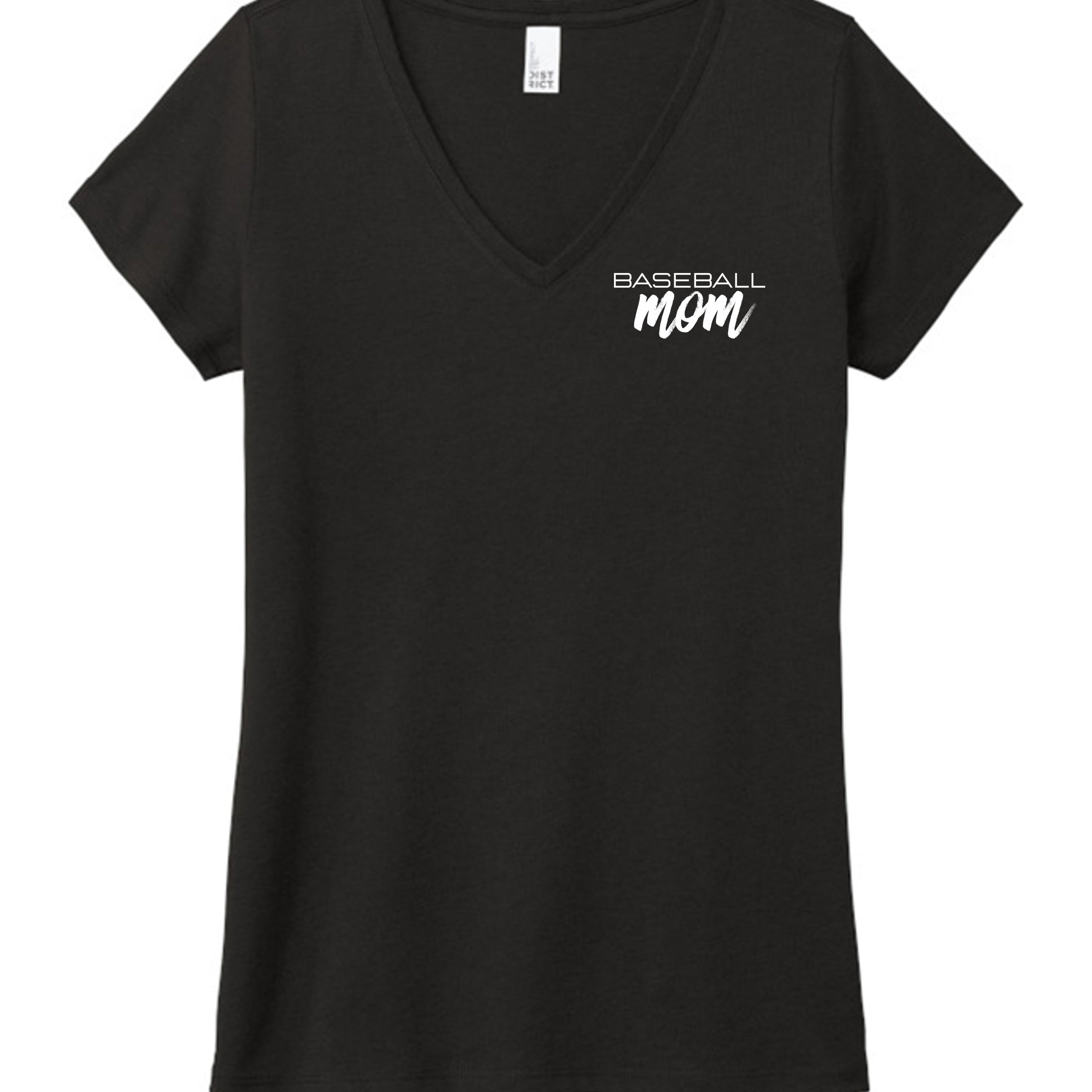 Black - DM1350L - FRONT