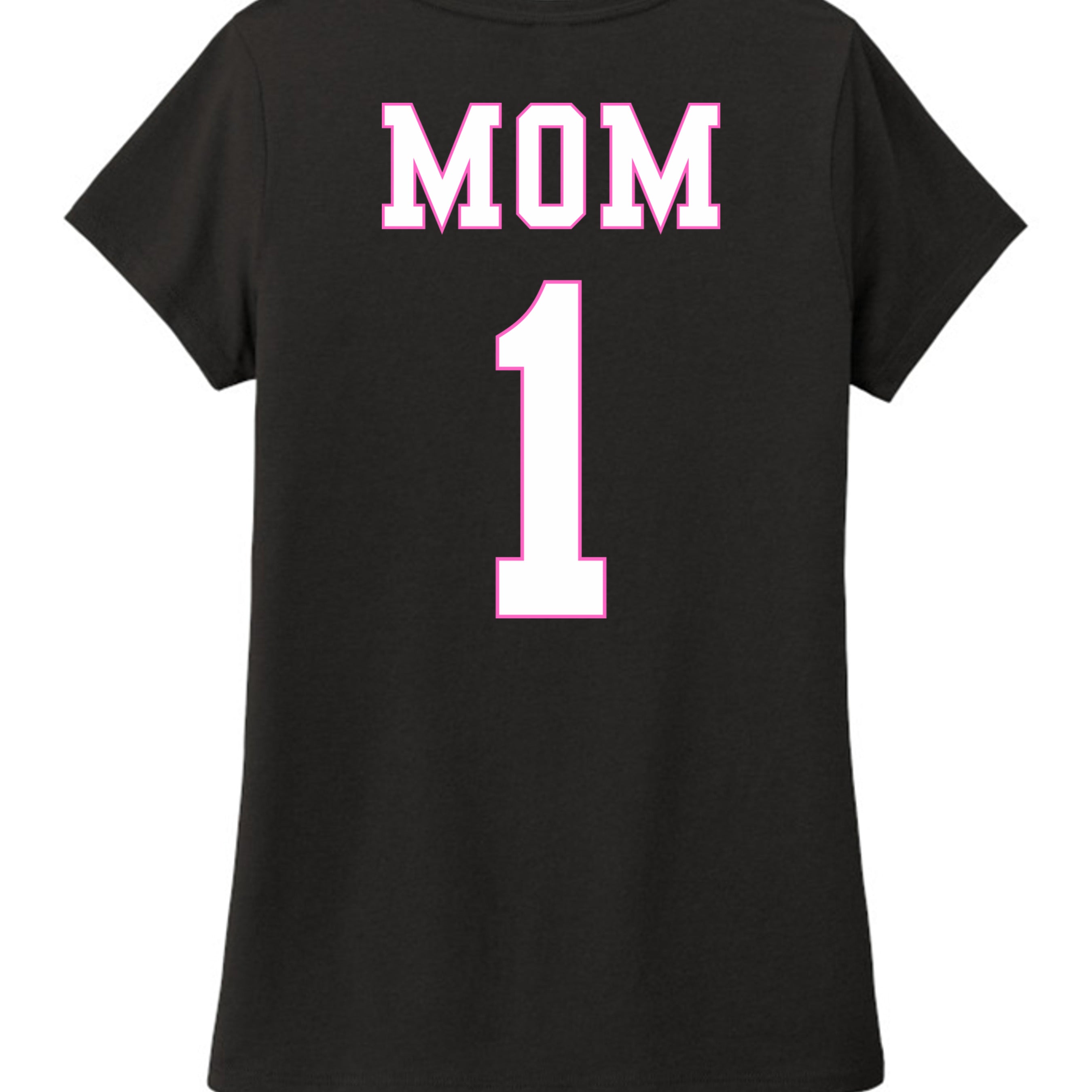 Black - DM1350L - BACK