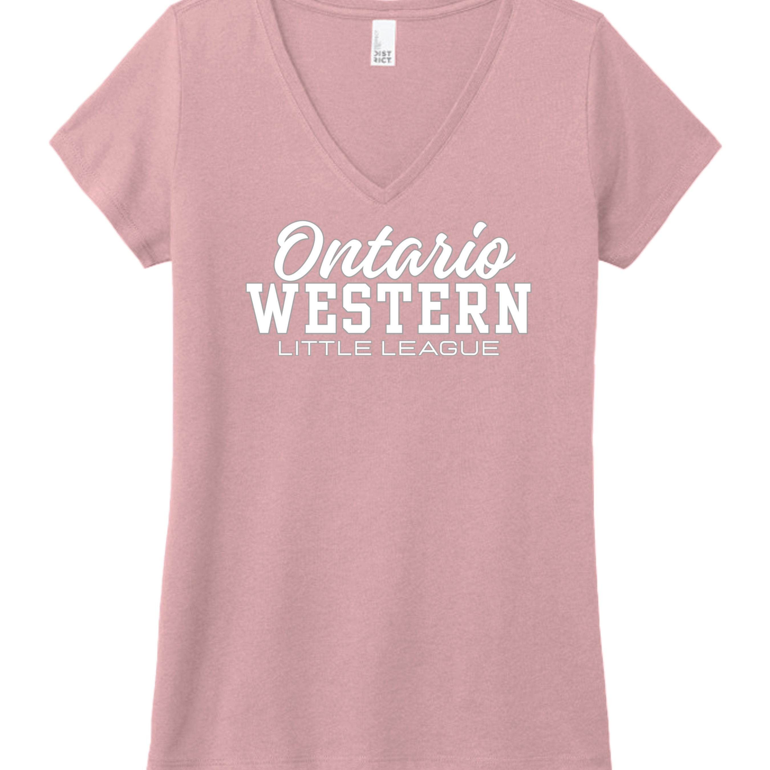 Wisteria Heather - DM1350L - FRONT