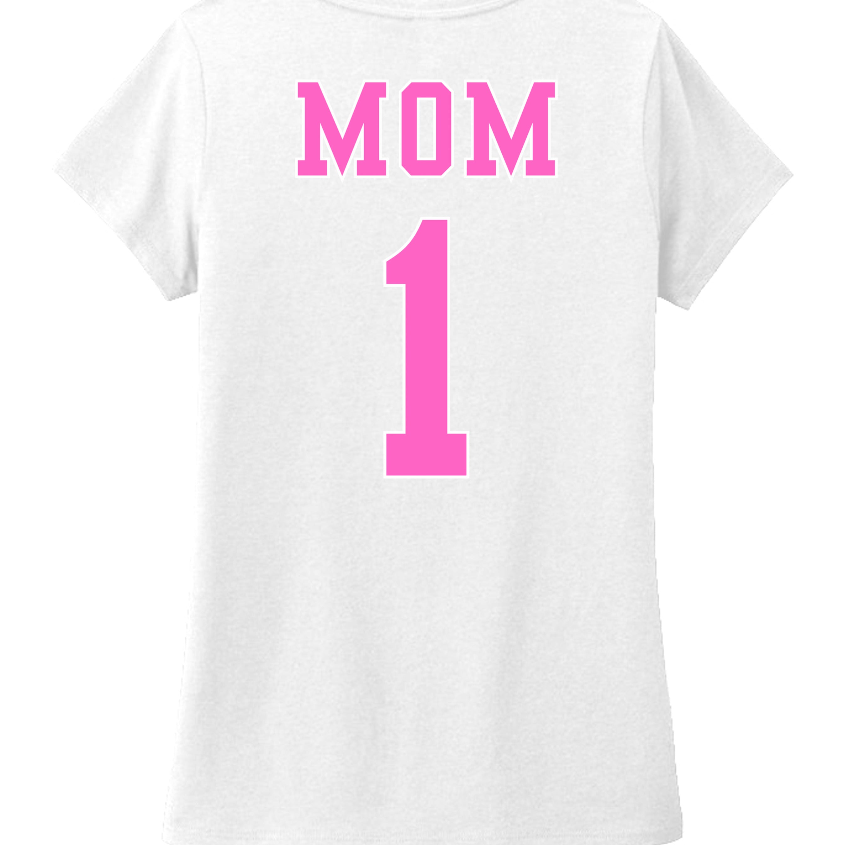 White - DM1350L - BACK