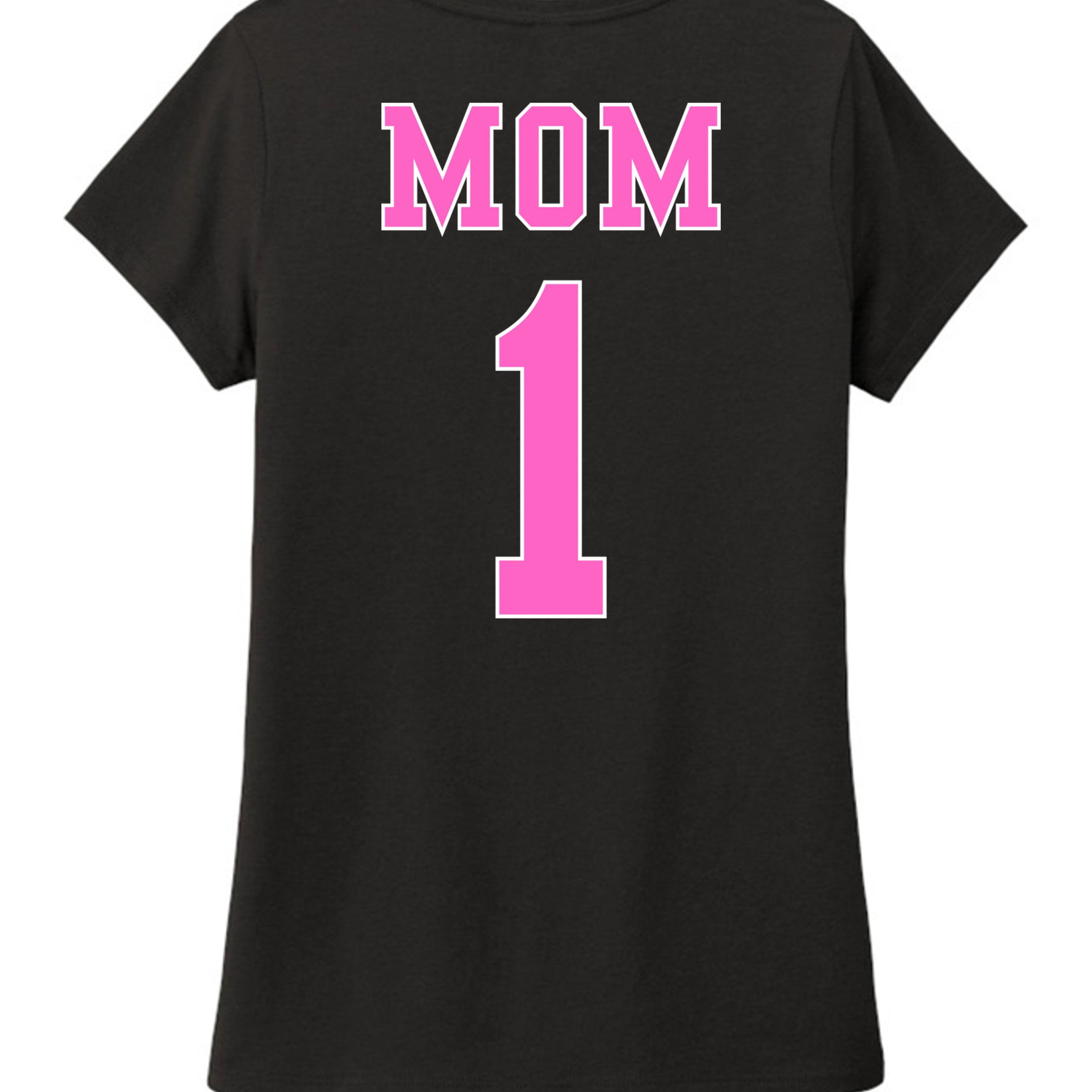 Black - DM1350L - BACK