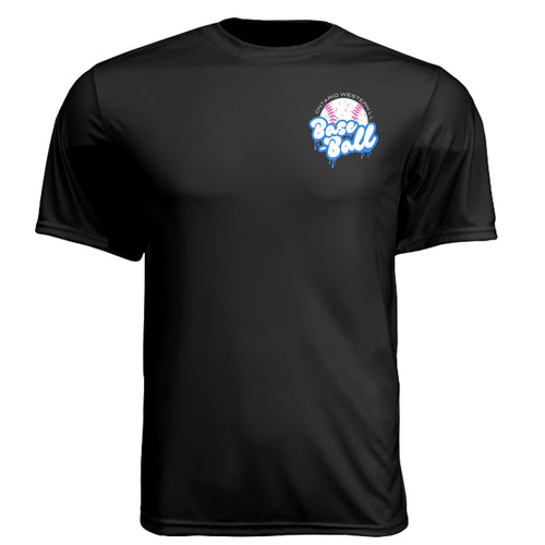 BLACK - N3142 - FRONT
