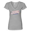 Heather Gray - N1540 - FRONT