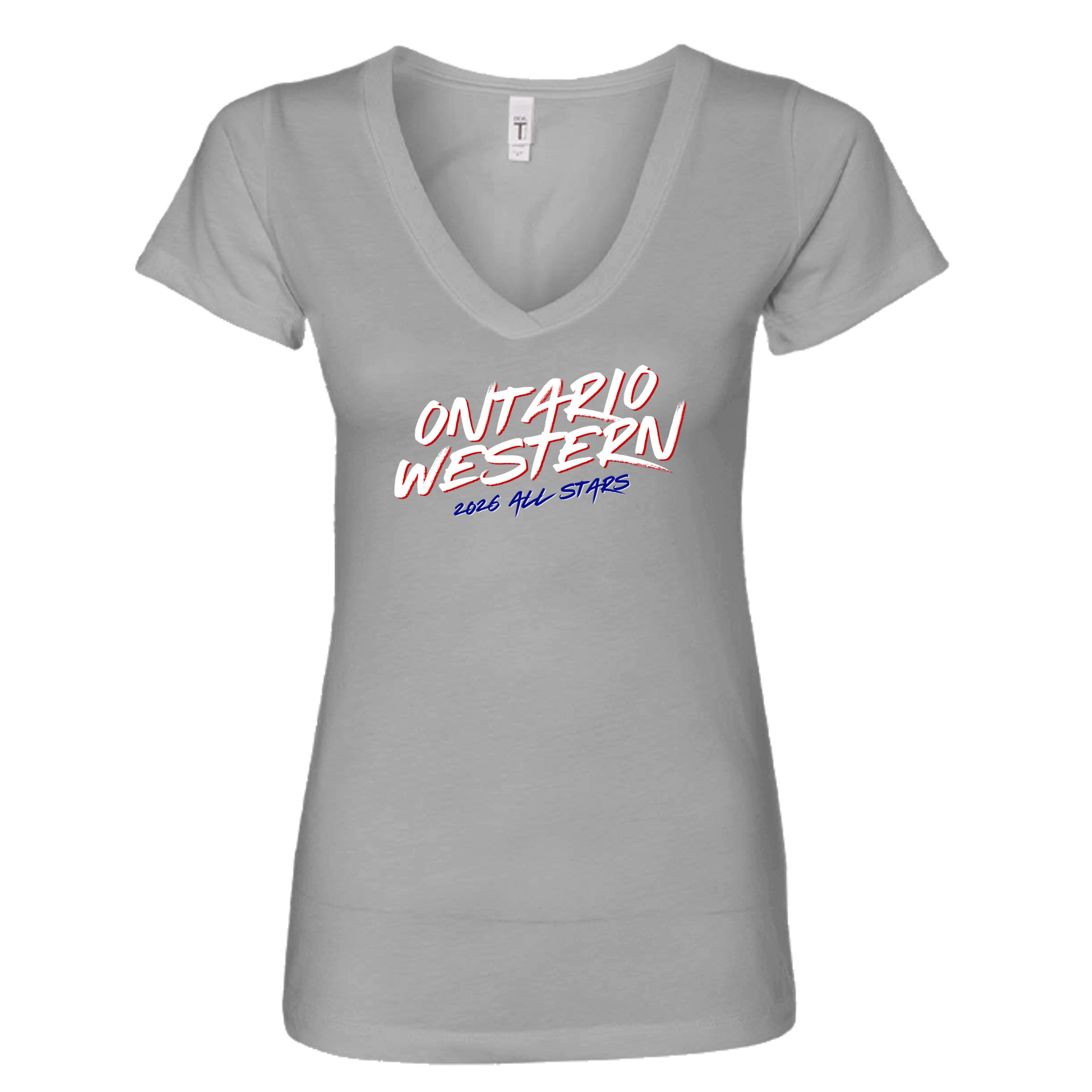 Heather Gray - N1540 - FRONT