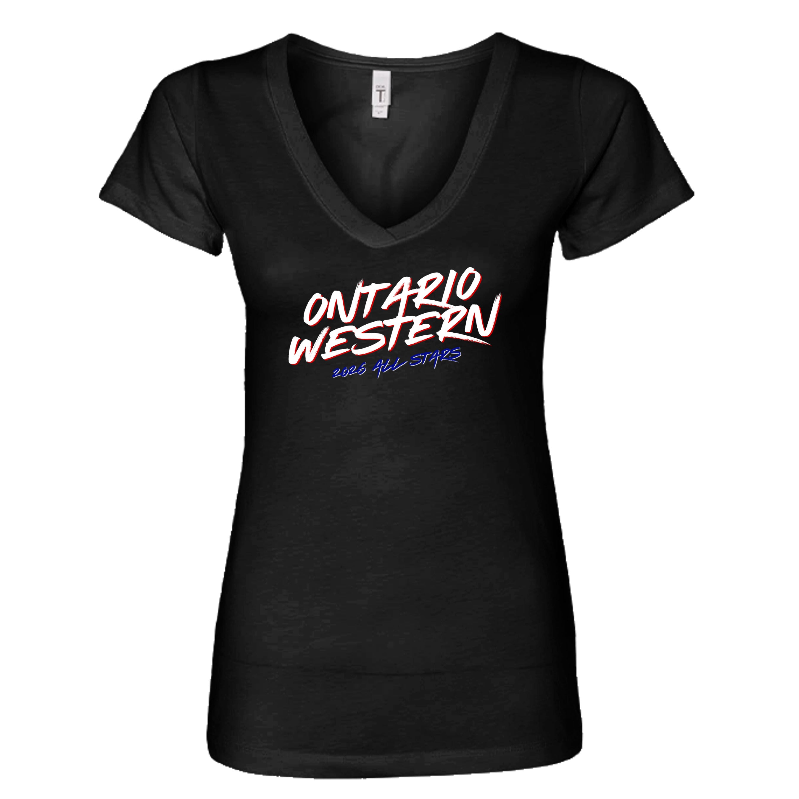 Black - N1540 - FRONT