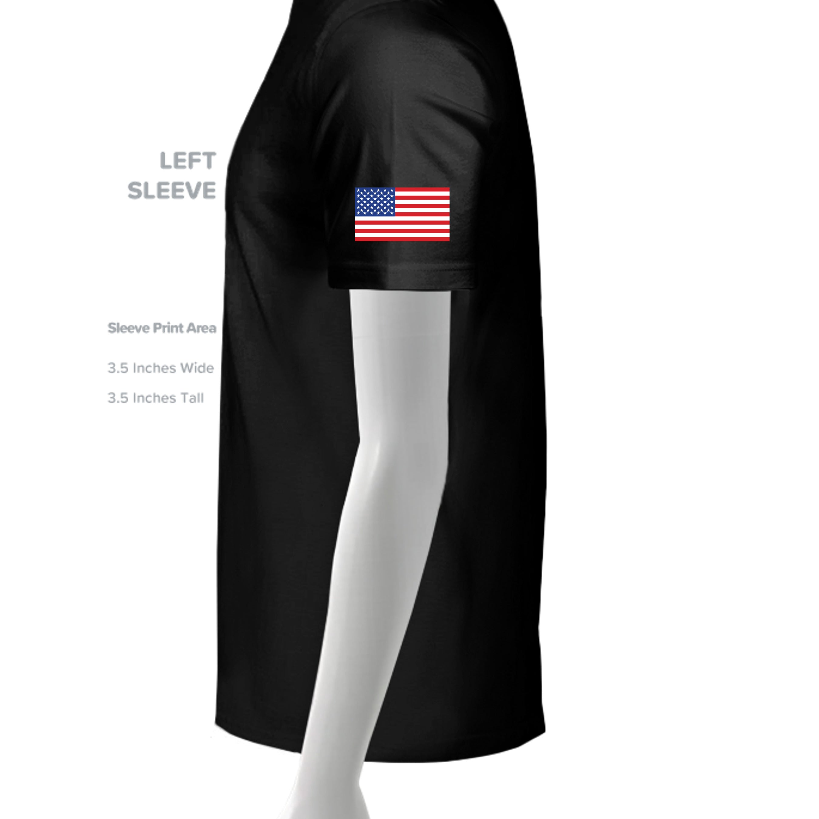 Black - N1540 - SLEEVE_LEFT