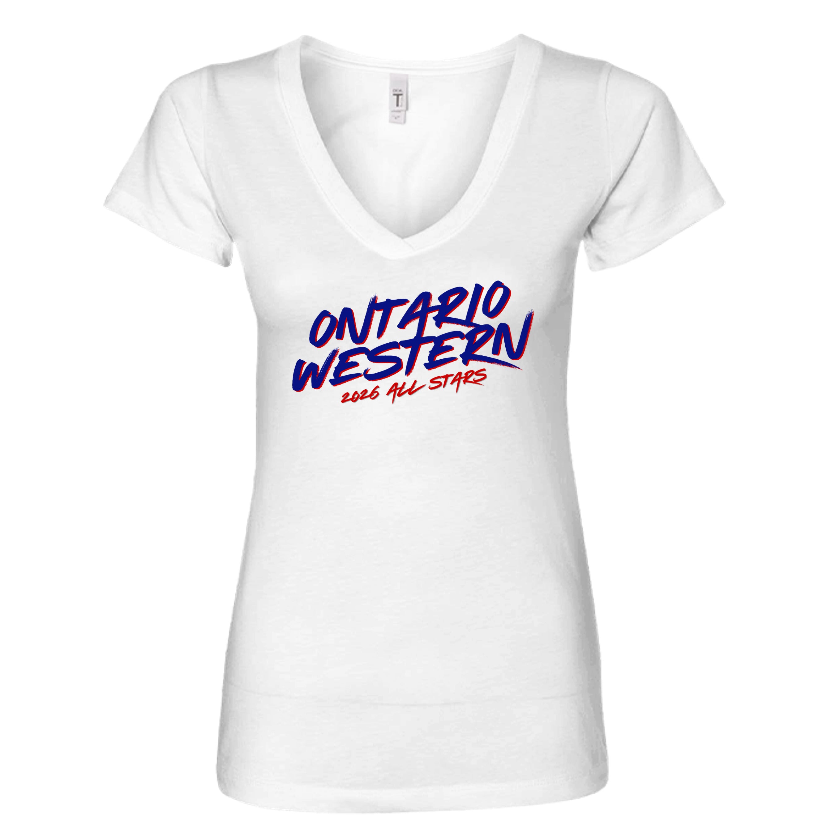 White - N1540 - FRONT
