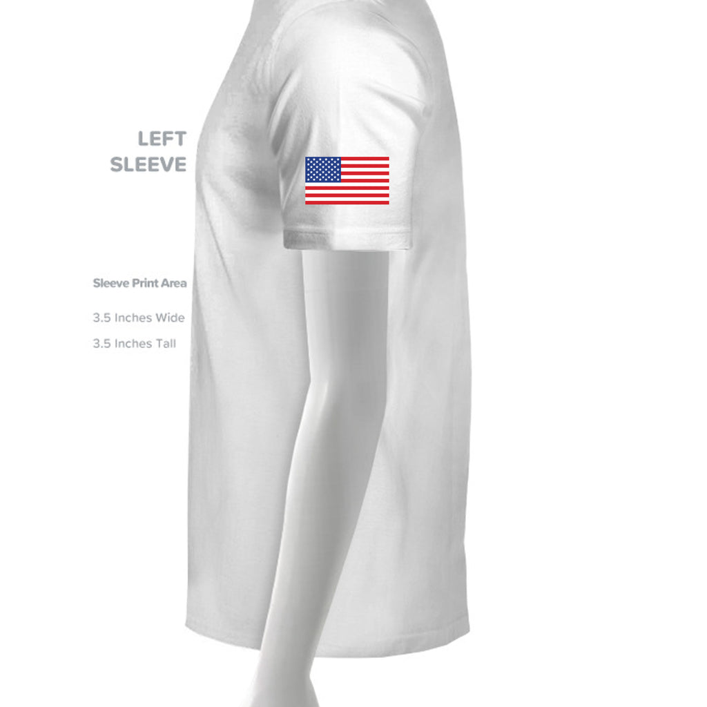 WHITE - G200B - SLEEVE_LEFT
