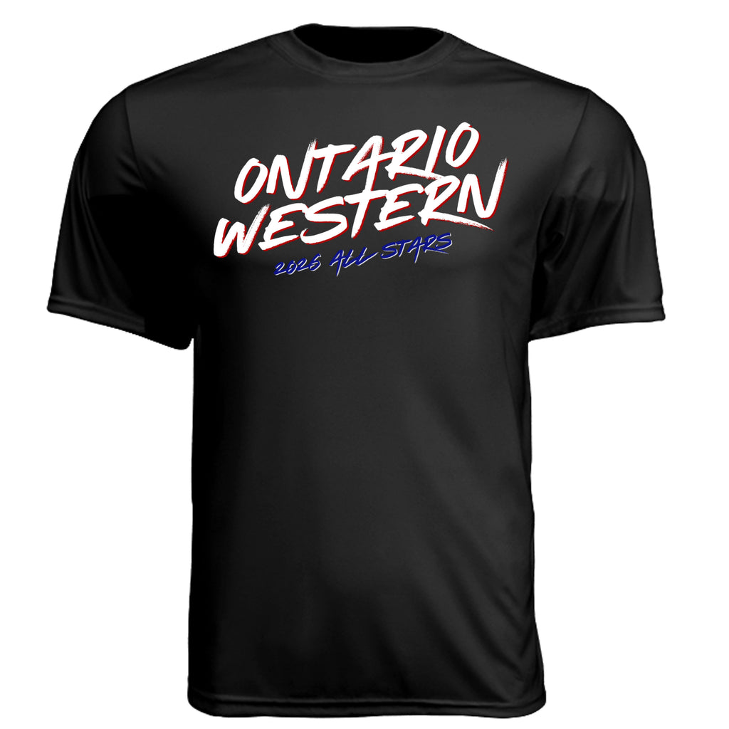 BLACK - N3142 - FRONT