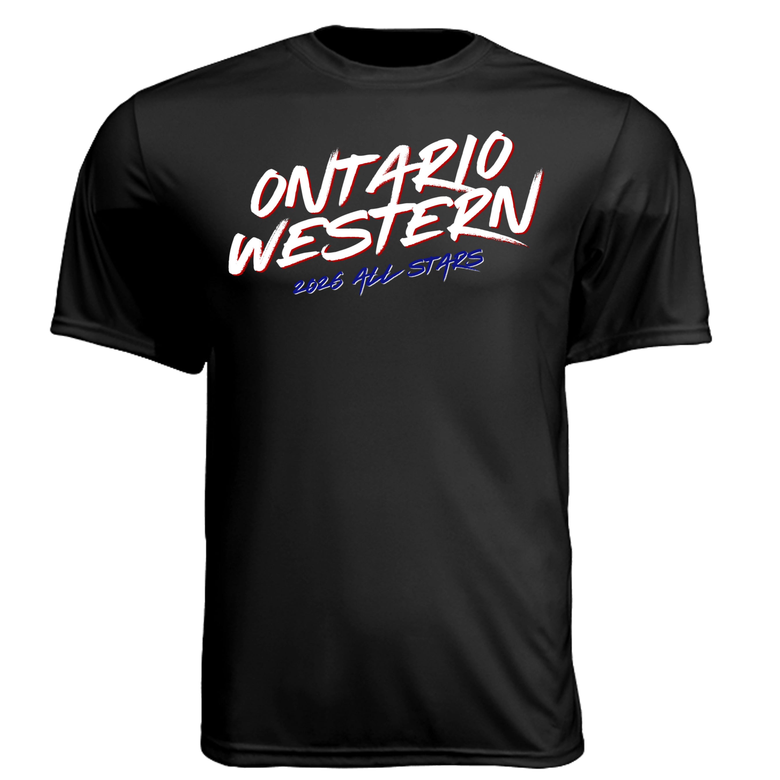 BLACK - N3142 - FRONT