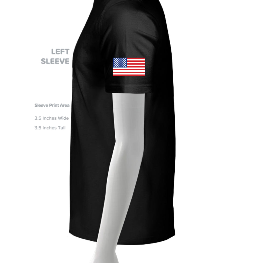 BLACK - N3142 - SLEEVE_LEFT