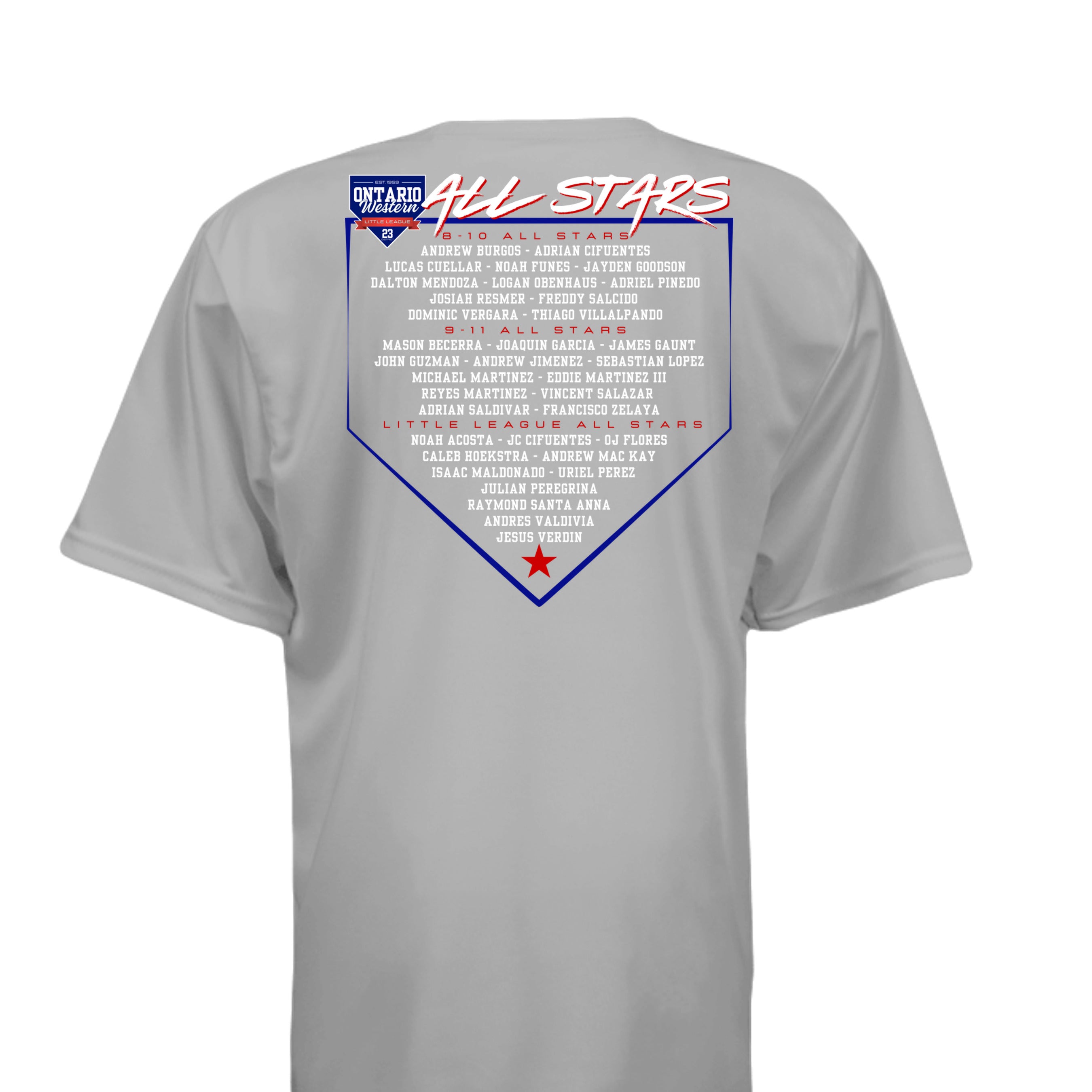 SILVER - NB3142 - BACK