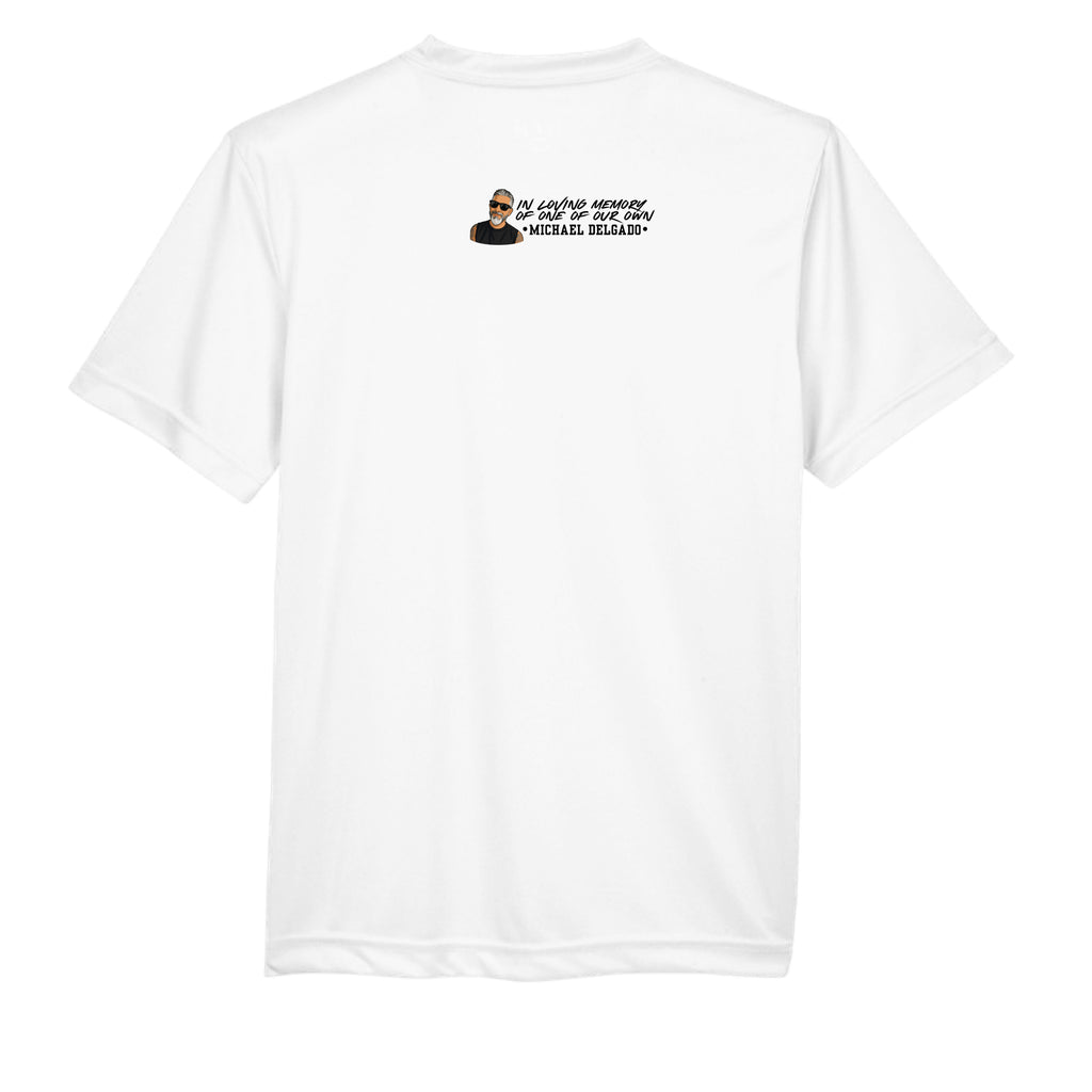 WHITE - TT11Y - BACK