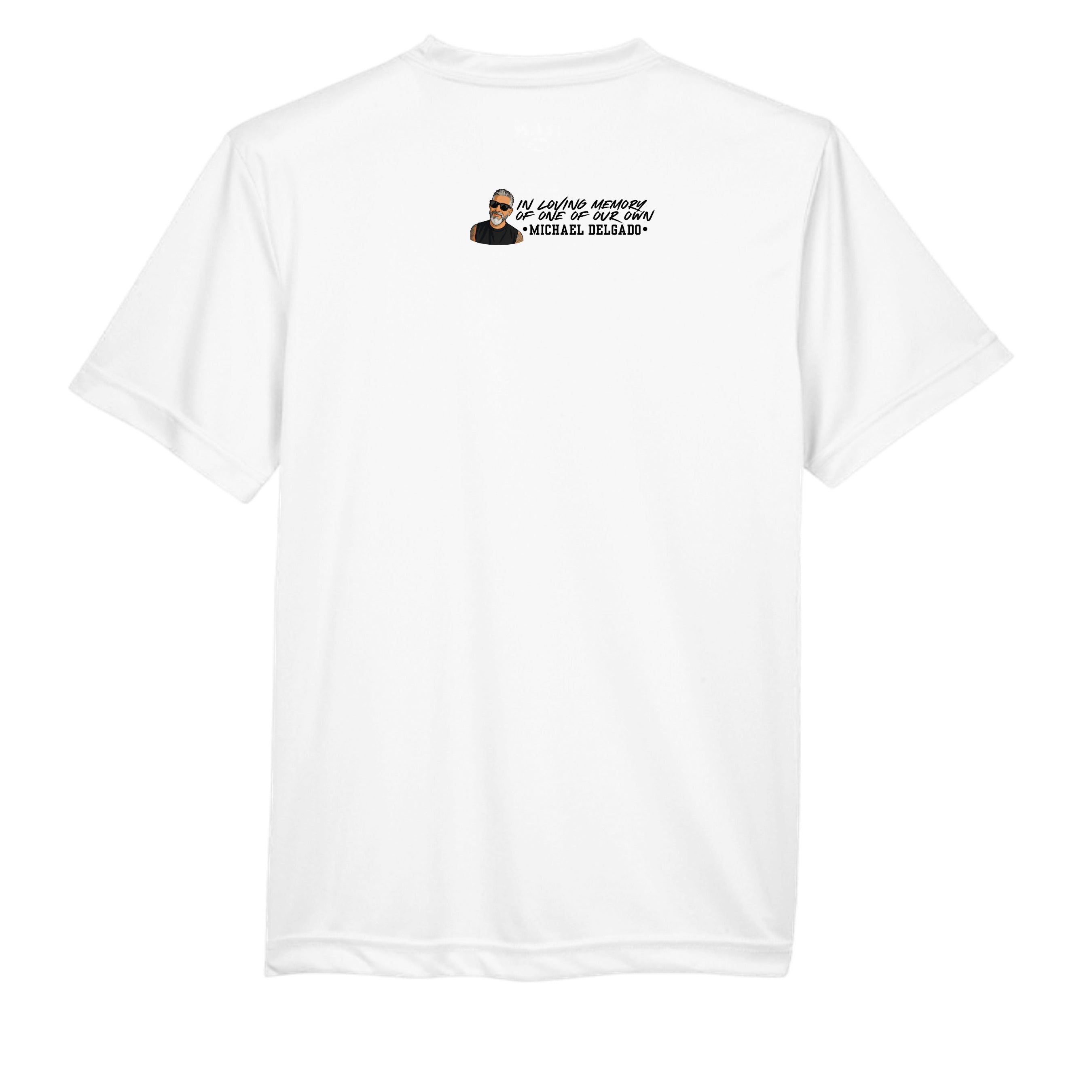 WHITE - TT11Y - BACK