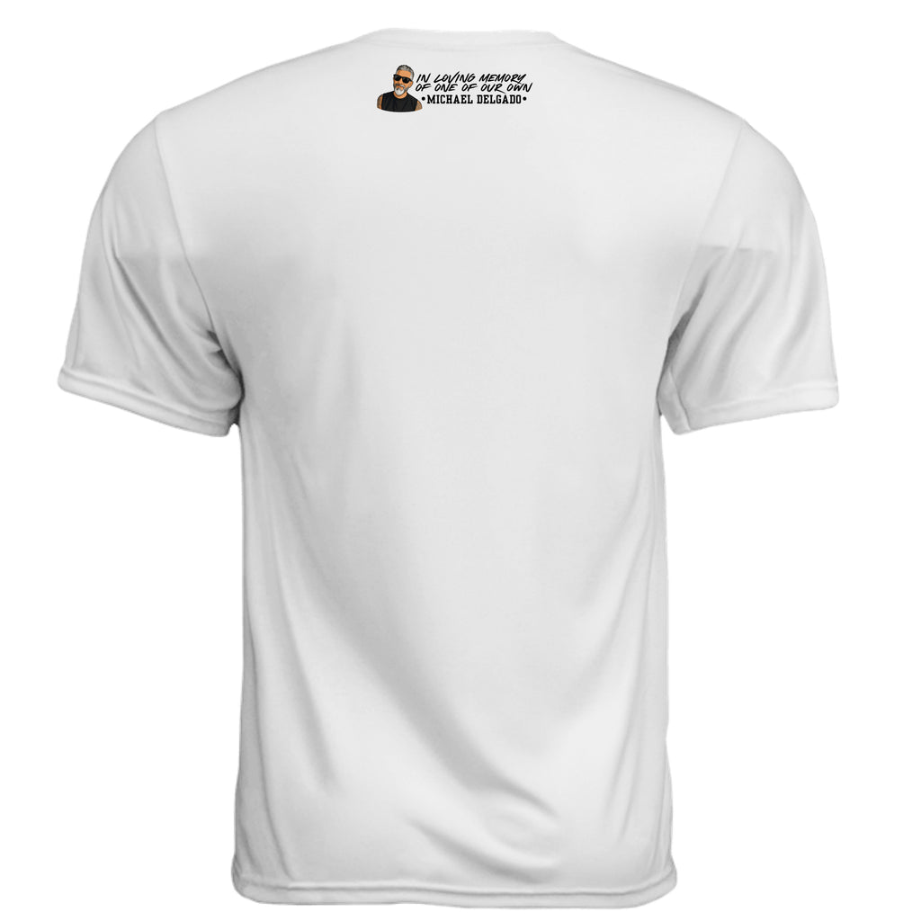 WHITE - N3142 - BACK